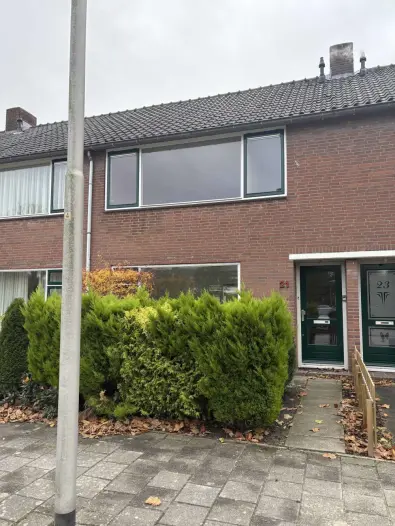 Appartement - Rietgorsstraat - Aalsmeer
