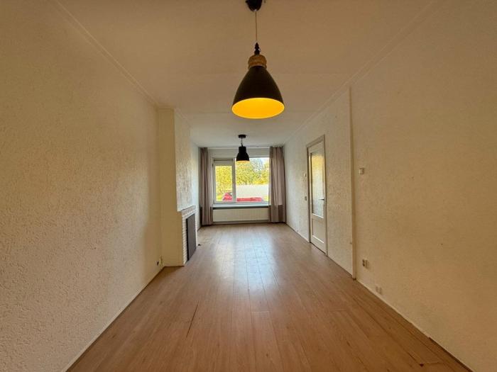 Appartement - Amelandseplein - Rotterdam