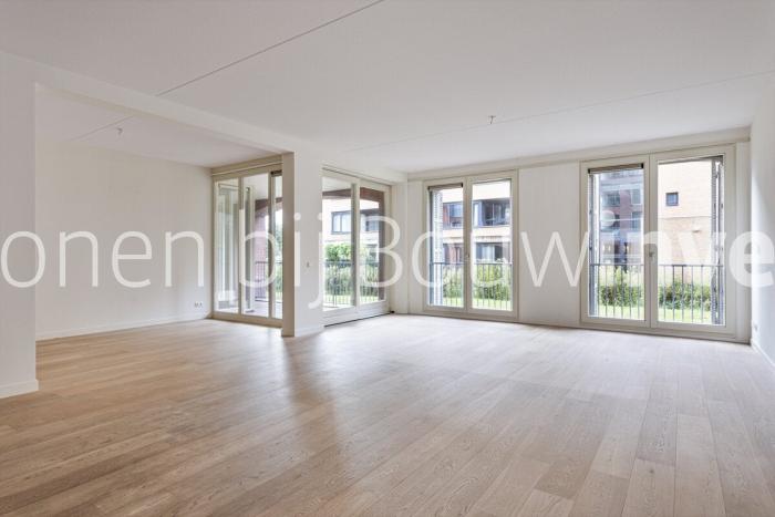 Appartement - Boekenroodeweg - Aerdenhout