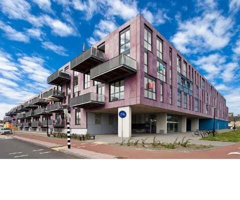 Appartement - Laan der Nederlanden - Beverwijk