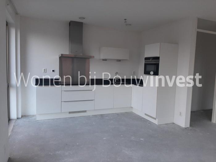 Appartement - Onderwijsboulevard - 's-Hertogenbosch