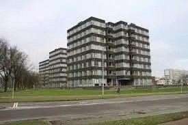 Appartement - Bruisdreef - Utrecht