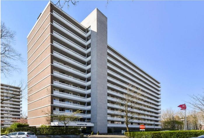 Appartement - Ocarinalaan - Rijswijk