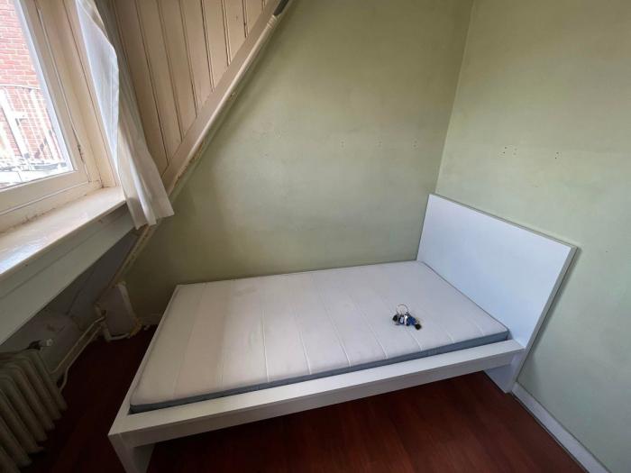 Kamer - Hooghuisstraat - Eindhoven