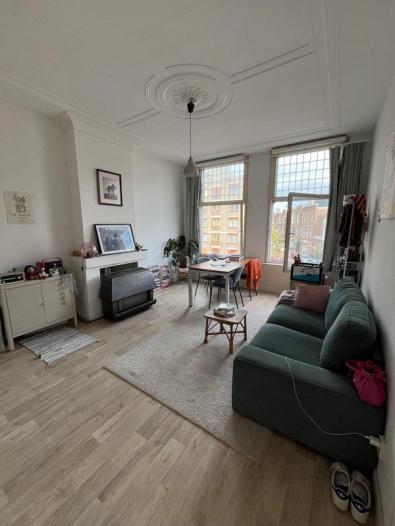 Appartement - Groot Hertoginnelaan - 's-Gravenhage