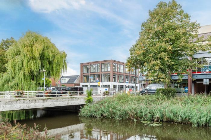 Appartement - Hoofdweg - Nieuw-Vennep