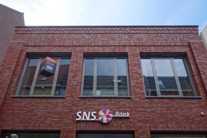 Appartement - Muntpromenade - Weert