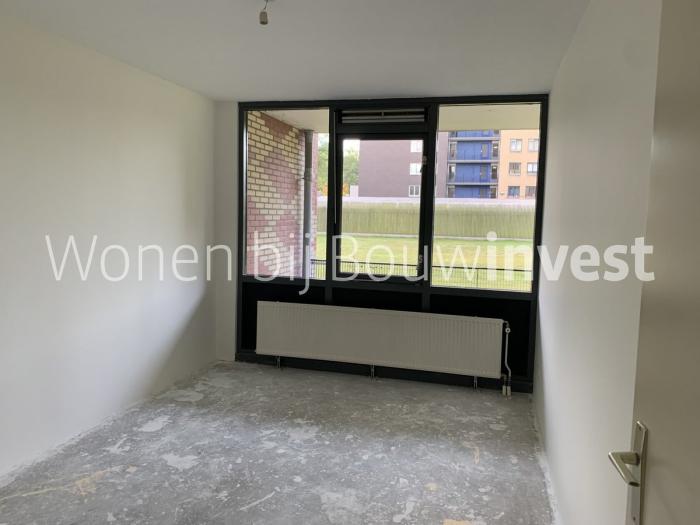 Appartement - Wittgensteinlaan - Amsterdam