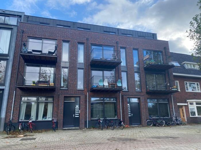 Appartement - Blauwkapelseweg - Utrecht