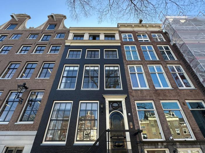 Appartement - Herengracht - Amsterdam