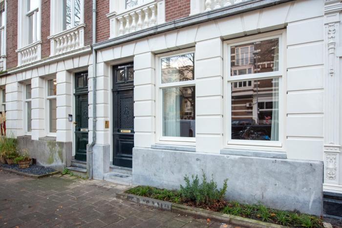 Appartement - Hemonylaan - Amsterdam