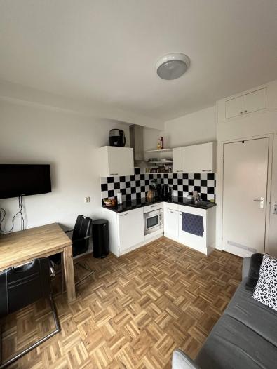 Appartement - Borneoplein - Groningen