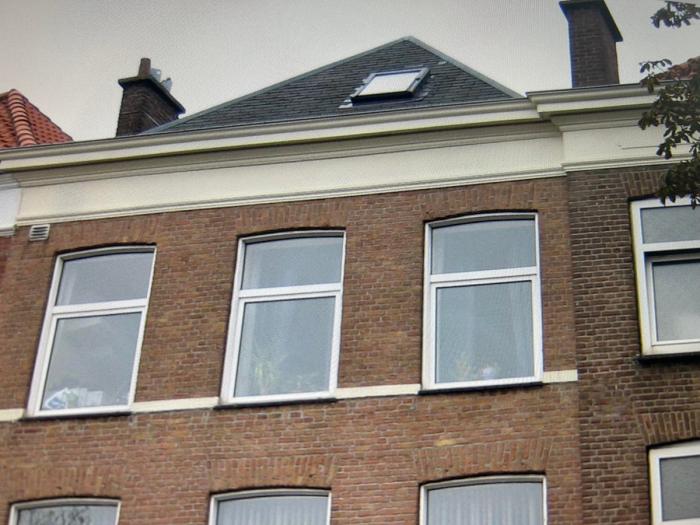 Appartement - Waldeck Pyrmontkade - 's-Gravenhage