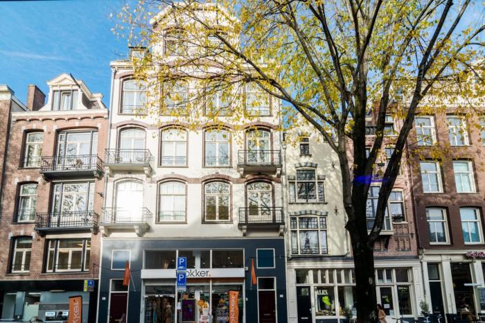 Appartement - Rozengracht - Amsterdam