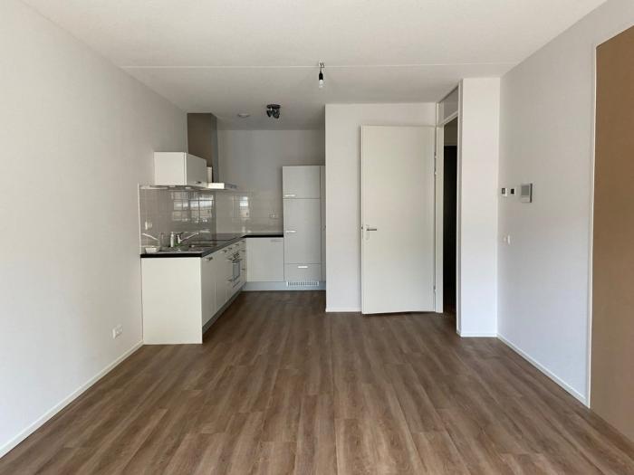 Appartement - Julianalaan - Hilversum