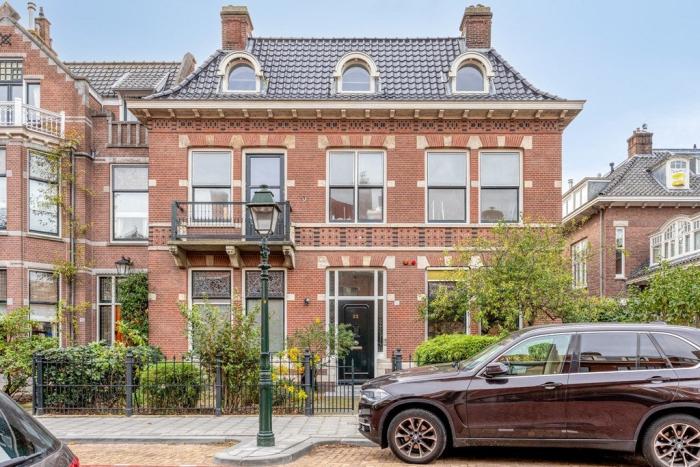 Appartement - Rusthoekstraat - 's-Gravenhage