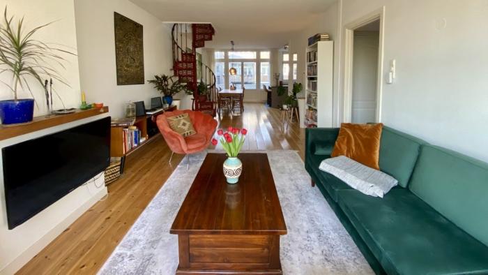 Appartement - De Savornin Lohmanlaan - Rotterdam