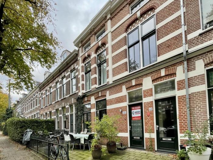 Appartement - Jacob Cremerstraat - Arnhem