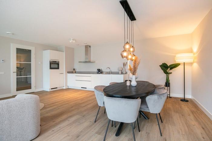 Appartement - Mangoweg - Leiden