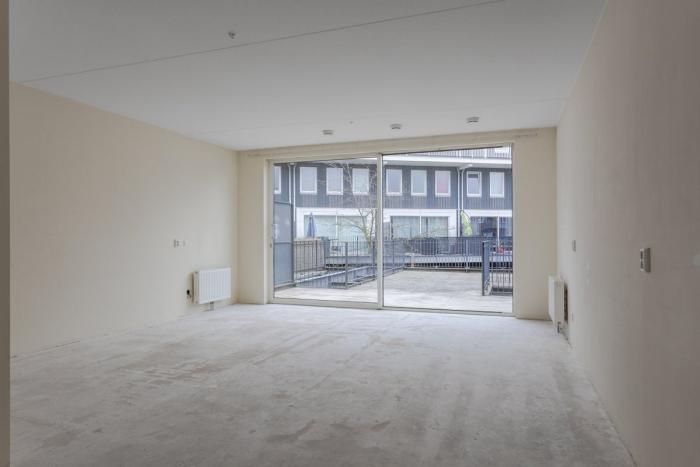 Appartement - Teding van Berkhoutstraat - Haarlem