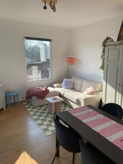 Appartement - Leistraat - Breda