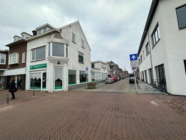 Appartement - Noord-Besterdstraat - Tilburg