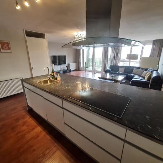 Appartement - 1e Kekerstraat - Amsterdam