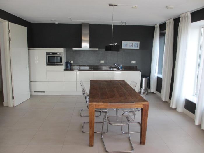 Appartement - Wijnhaven - Rotterdam