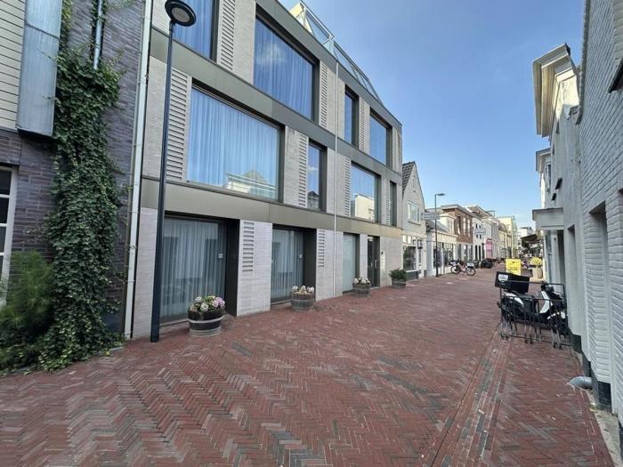 Appartement - Raadhuisstraat - Alphen aan den Rijn