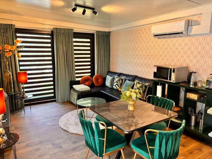 Appartement - Marnestraat - 's-Gravenhage