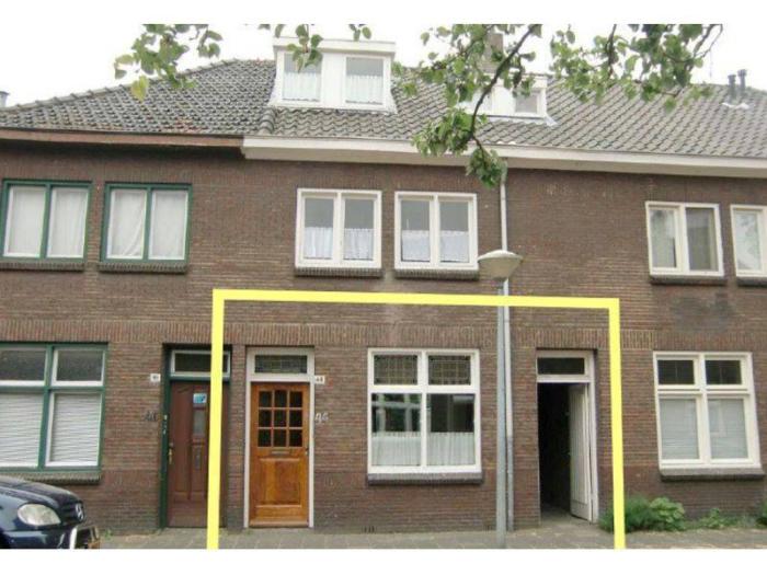 Appartement - Palingstraat - Eindhoven