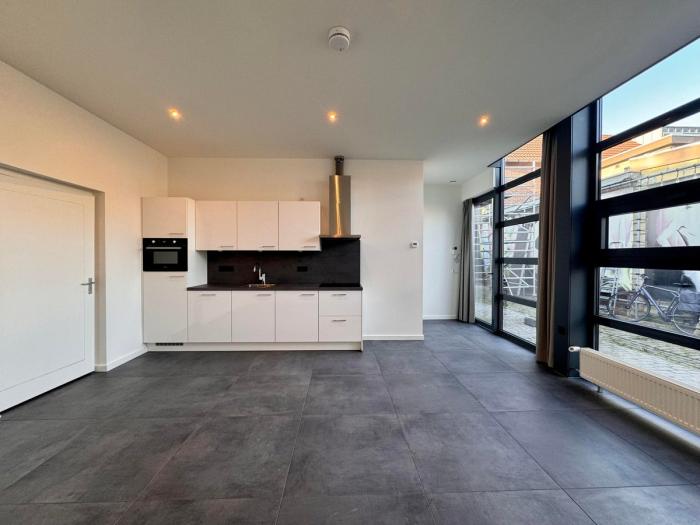 Appartement - Rijksweg - Cadier en Keer