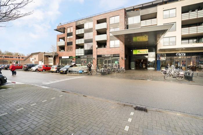 Appartement - Hans Vonkstraat - Hengelo