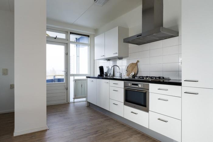 Appartement - Erasmusstraat - Apeldoorn
