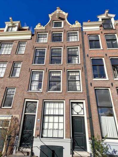Appartement - Oudeschans - Amsterdam
