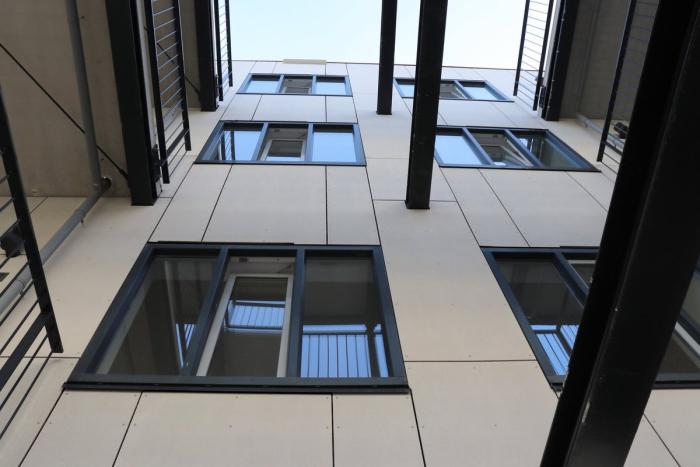 Appartement - Lange Nieuwstraat - Utrecht