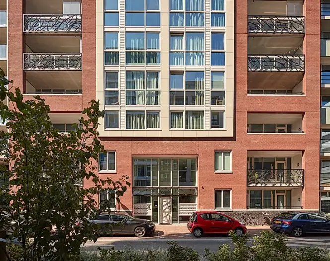 Appartement - Anton Philipslaan - Eindhoven