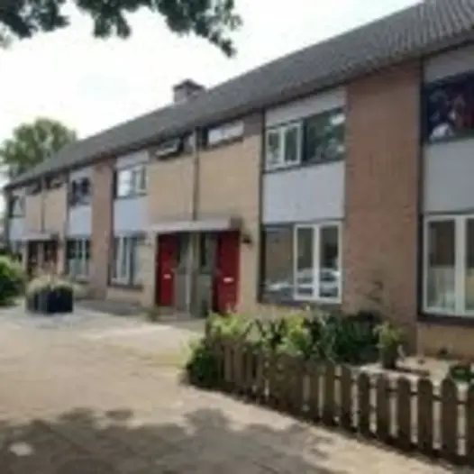 Appartement - Gijsbrecht van Nijenrodestraat - Breukelen
