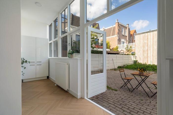 Appartement - Prinses Mariestraat - 's-Gravenhage