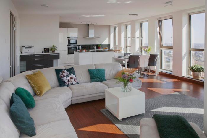 Appartement - Lage Zand - 's-Gravenhage