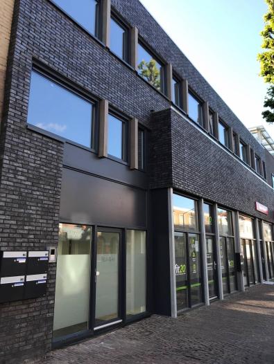 Appartement - Burg. Verwielstraat - Oisterwijk