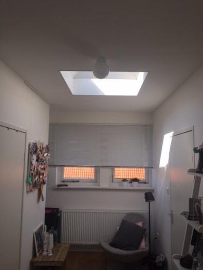 Appartement - Koppestokstraat - Utrecht