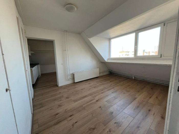 Appartement - Edenstraat - Eindhoven