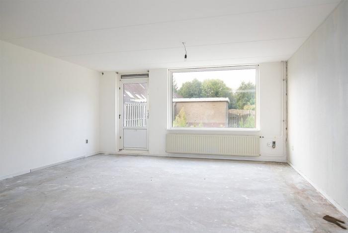 Appartement - Gouvernantelaan - De Meern