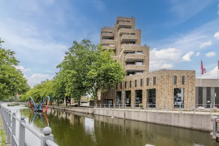 Appartement - Treurenburgstraat - Eindhoven