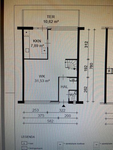 Huis - Luytenaarpad - Soest