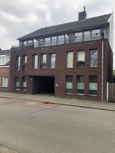 Appartement - Hoogstraat - Eindhoven