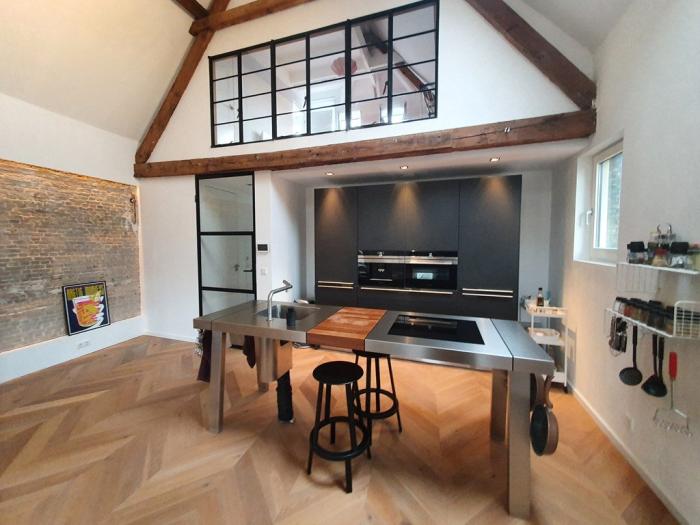 Appartement - Schie - Schiedam