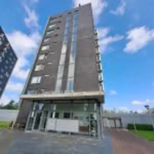 Appartement - Uiverplein - Gouda