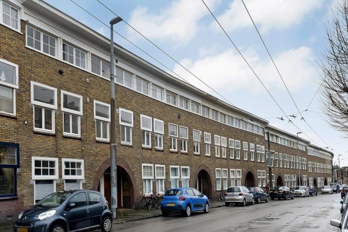 Kamer - Hommelseweg - Arnhem